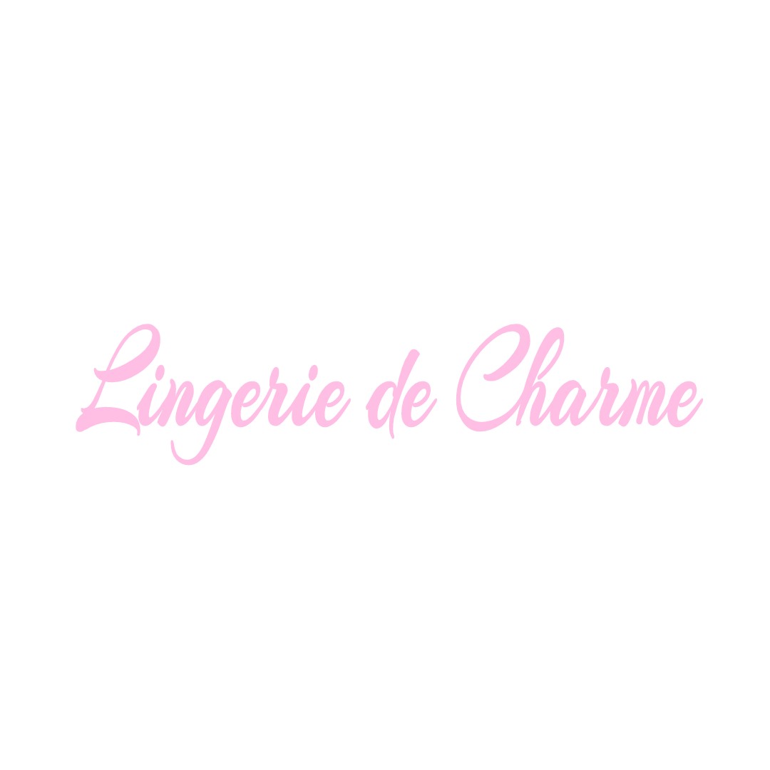 LINGERIE DE CHARME LE-BERNARD